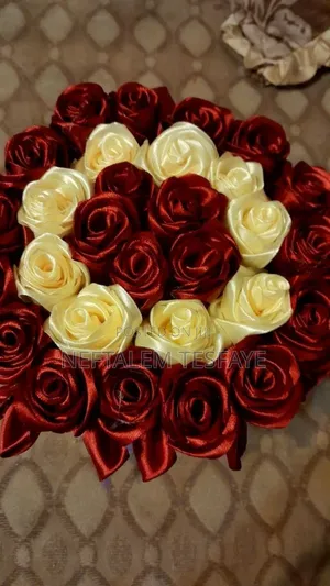 Beautiful Handmade Paper Flowers | Meri’s Bloom