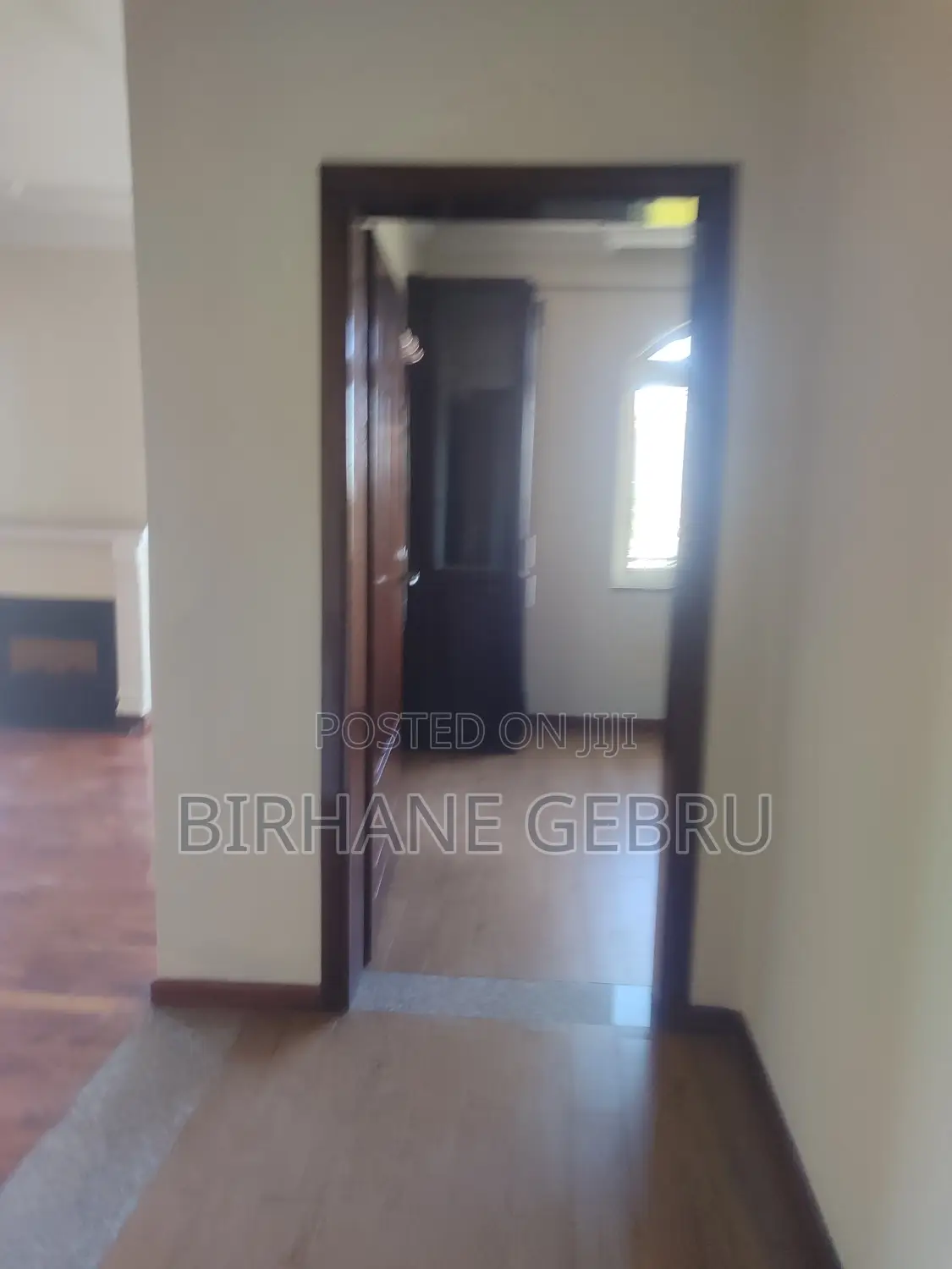 9bdrm House in G+3 House, Bole for rent