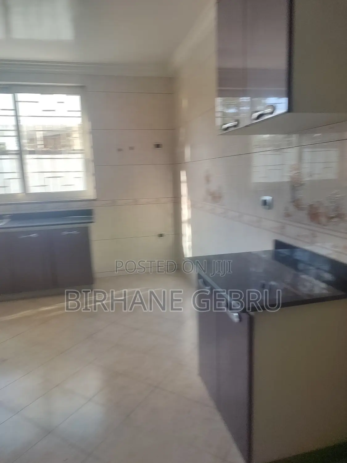 9bdrm House in G+3 House, Bole for rent