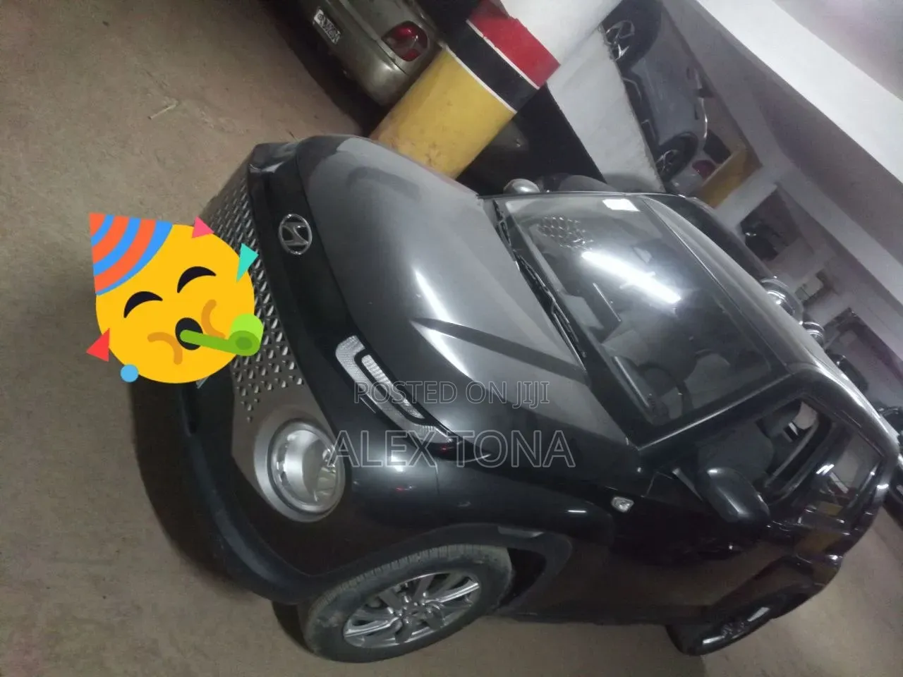 Hyundai Casper 2022 Gray