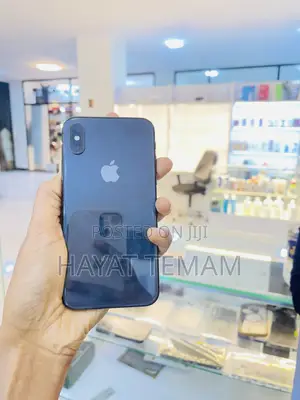 Apple iPhone X 64 GB