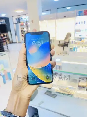 Apple iPhone X 64 GB