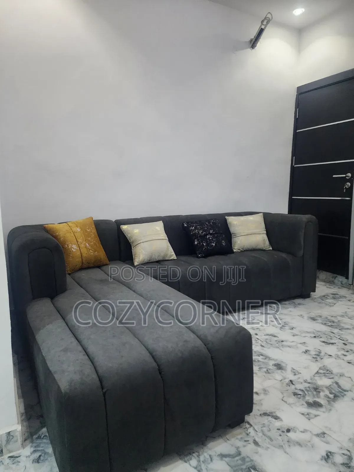 Affable Daybed Sofa Set With Ultimate Quality. ሶፋ
