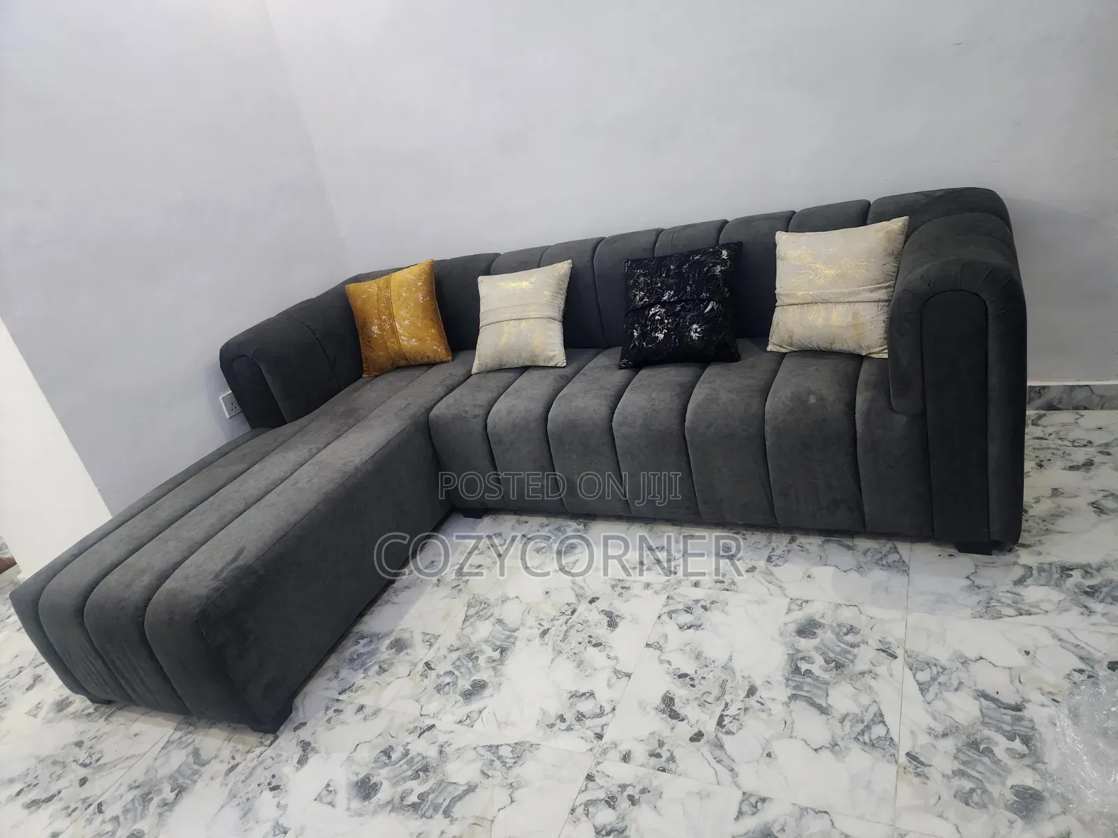 Affable Daybed Sofa Set With Ultimate Quality. ሶፋ