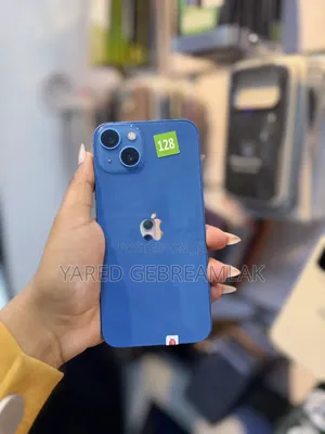 Apple iPhone 13 128 GB Blue