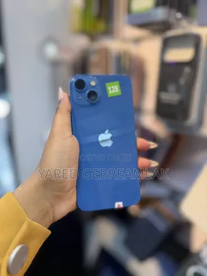Apple iPhone 13 128 GB Blue