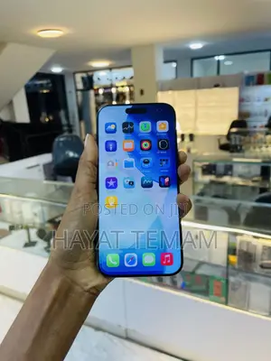 Apple iPhone 16 Pro Max 256 GB
