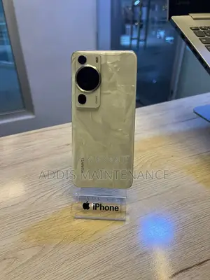 Huawei P60 Pro 256 GB White
