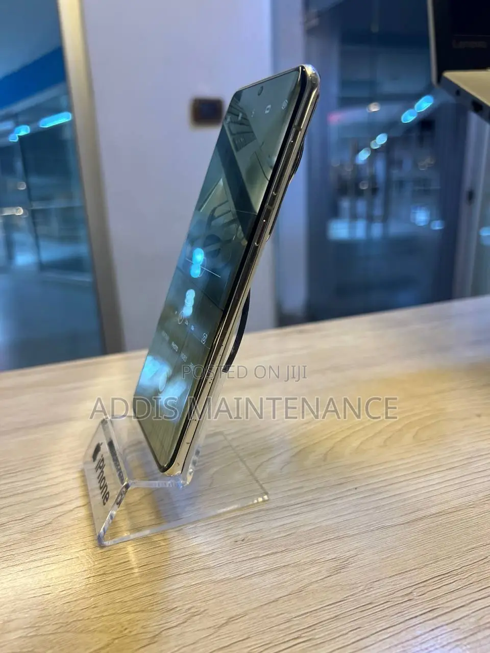 Huawei P60 Pro 256 GB White