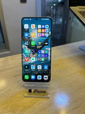Huawei P60 Pro 256 GB White