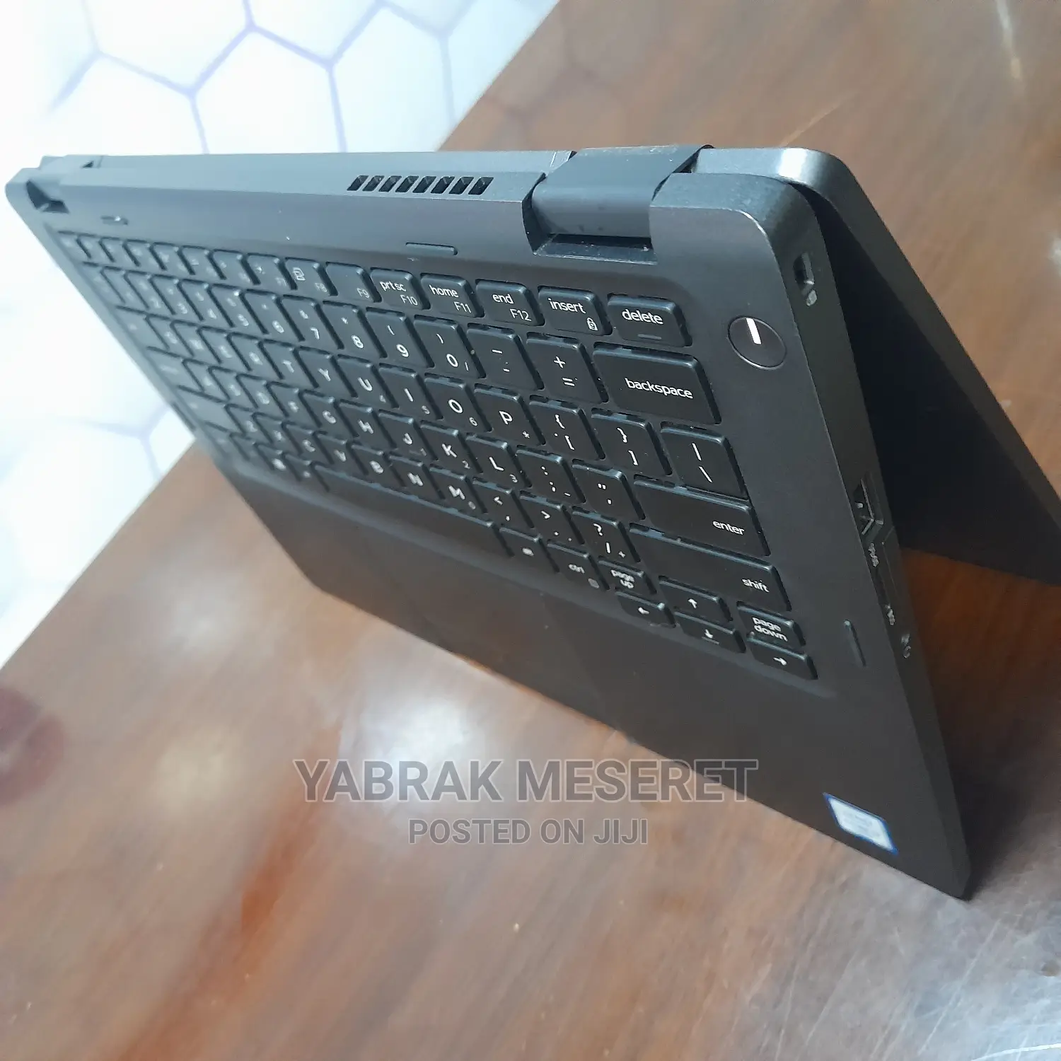 New Laptop Dell 16GB Intel Core I7 SSD 256GB