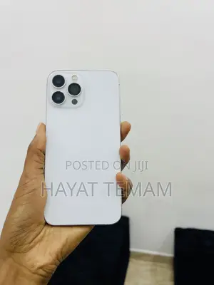 Apple iPhone 13 Pro Max 256 GB