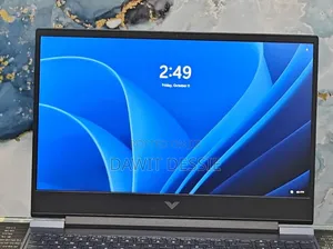 New Laptop HP Victus 15 16GB Intel Core i5 SSD 1T