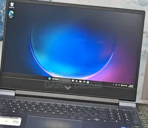 New Laptop HP Victus 15 16GB Intel Core i5 SSD 1T