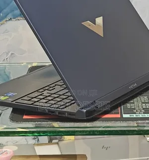 New Laptop HP Victus 15 16GB Intel Core i5 SSD 1T