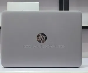 New Laptop HP EliteBook 840 G3 8GB Intel Core i7 SSD 512GB
