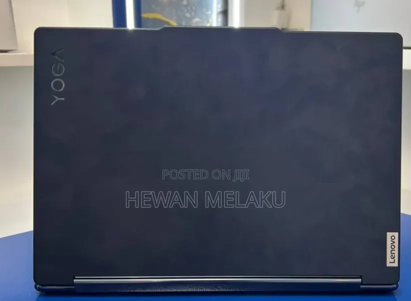 New Laptop Lenovo Yoga 9i 32GB Intel Core Ultra 7 SSD 1T