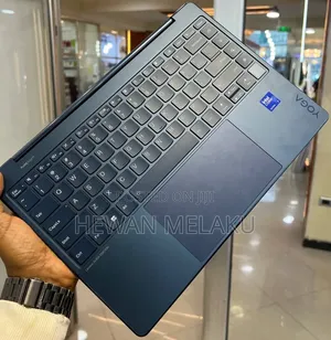 New Laptop Lenovo Yoga 9i 32GB Intel Core Ultra 7 SSD 1T