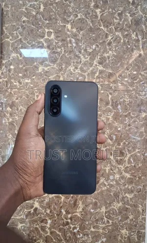 New Samsung Galaxy A17 128 GB Black
