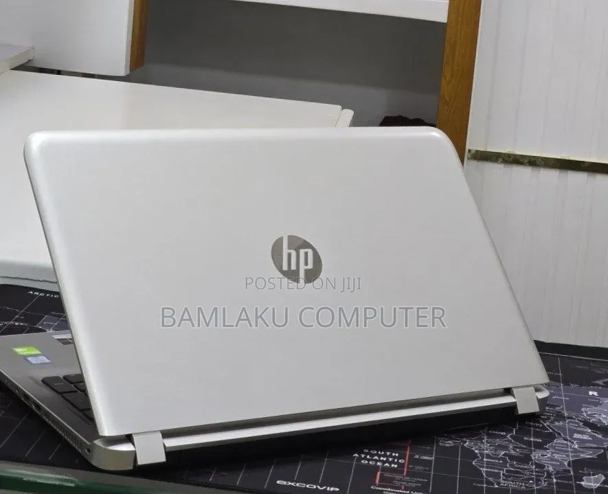 New Laptop HP Pavilion 14 8GB Intel Core i5 HDD 1T