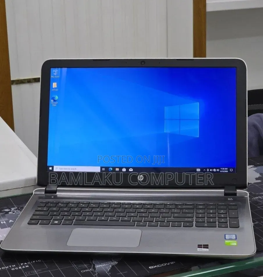 New Laptop HP Pavilion 14 8GB Intel Core i5 HDD 1T