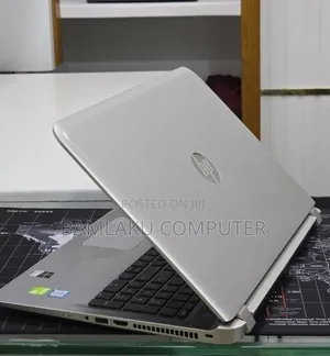 New Laptop HP Pavilion 14 8GB Intel Core i5 HDD 1T