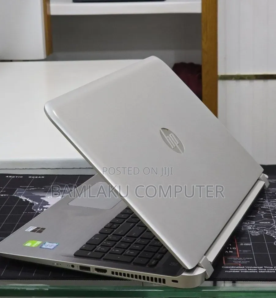 New Laptop HP Pavilion 14 8GB Intel Core i5 HDD 1T