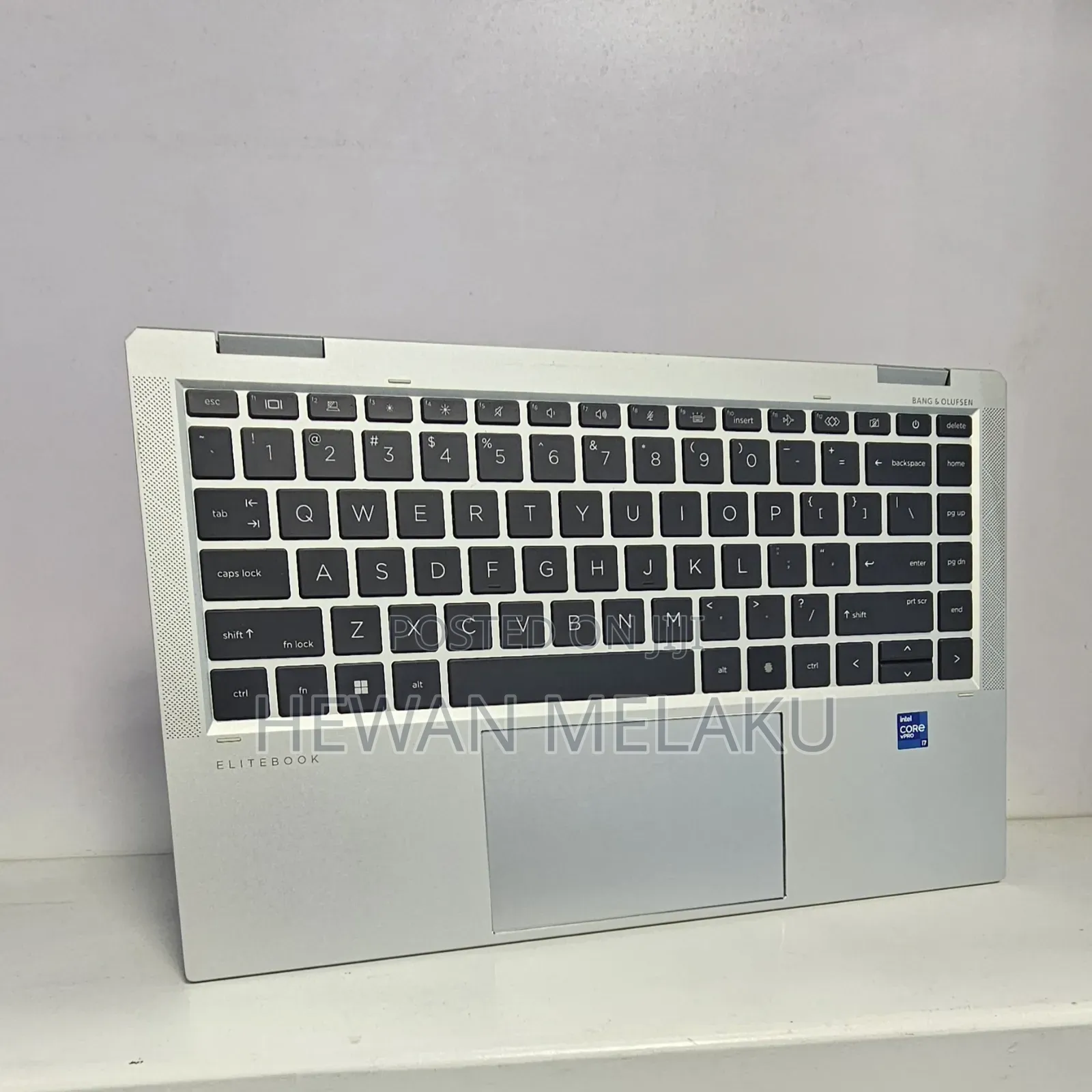 New Laptop HP EliteBook 1040 G8 32GB Intel Core i7 SSD 512GB