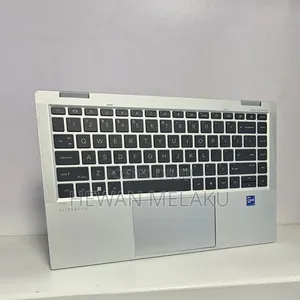 New Laptop HP EliteBook 1040 G8 32GB Intel Core i7 SSD 512GB