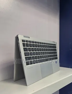 New Laptop HP EliteBook 1040 G8 32GB Intel Core i7 SSD 512GB