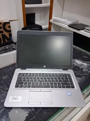 New Laptop HP EliteBook 840 G3 8GB Intel Core i5 SSD 512GB