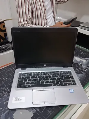 New Laptop HP EliteBook 840 G3 8GB Intel Core i5 SSD 512GB