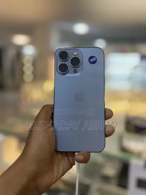 Apple iPhone 13 Pro 128 GB Blue