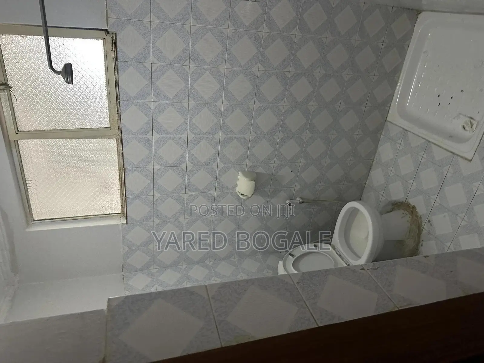 Furnished 3bdrm House in Comfort Zone, Bole for rent