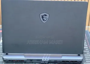 New Laptop MSI Vector GP68 HX 13V 32GB Intel Core i9 SSD 1T