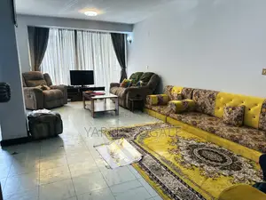 Furnished 3bdrm House in Comfort Zone, Bole for rent