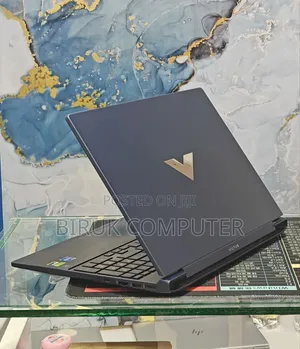New Laptop HP Victus 15 16GB Intel Core i5 SSD 1T