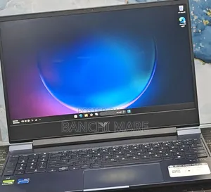 New Laptop HP Victus 15 16GB Intel Core i5 SSD 1T