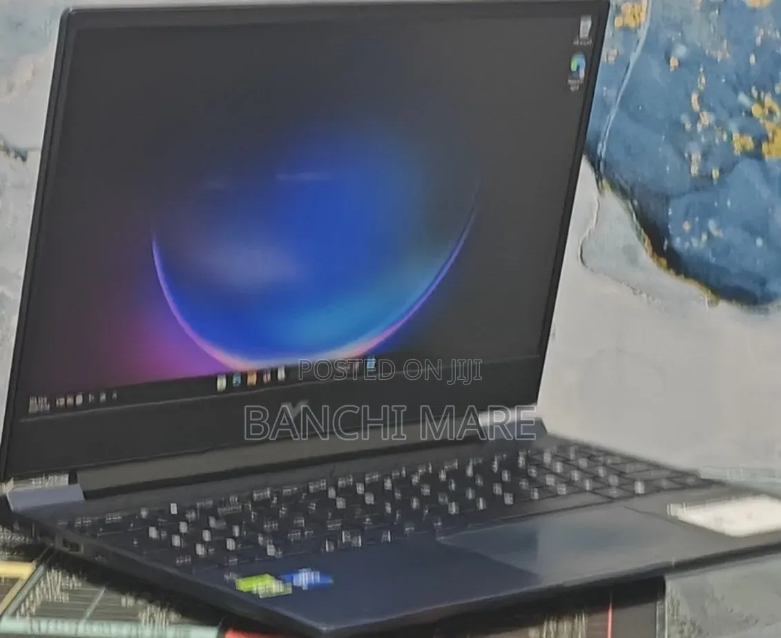 New Laptop HP Victus 15 16GB Intel Core i5 SSD 1T