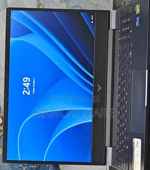 New Laptop HP Victus 15 16GB Intel Core i5 SSD 1T