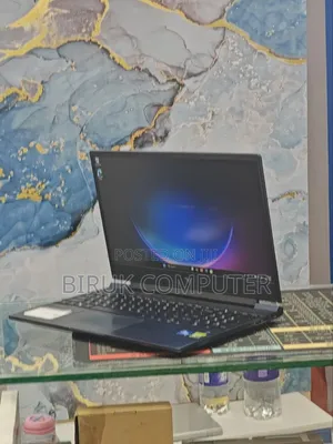 New Laptop HP Victus 15 16GB Intel Core i5 SSD 1T