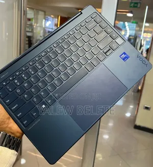 New Laptop Lenovo Yoga 9i 32GB Intel Core Ultra 7 SSD 1T