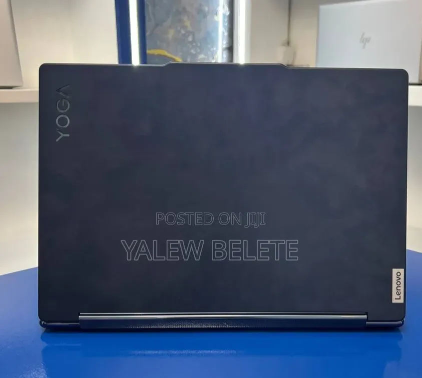 New Laptop Lenovo Yoga 9i 32GB Intel Core Ultra 7 SSD 1T