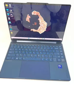 New Laptop Lenovo Yoga 9i 32GB Intel Core Ultra 7 SSD 1T