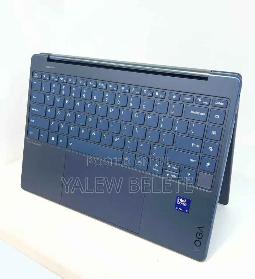 New Laptop Lenovo Yoga 9i 32GB Intel Core Ultra 7 SSD 1T