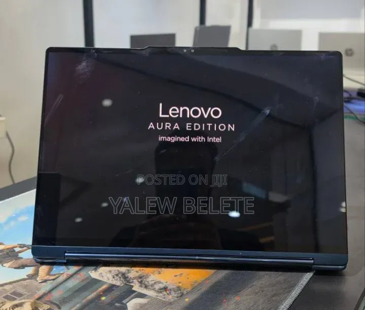New Laptop Lenovo Yoga 9i 32GB Intel Core Ultra 7 SSD 1T