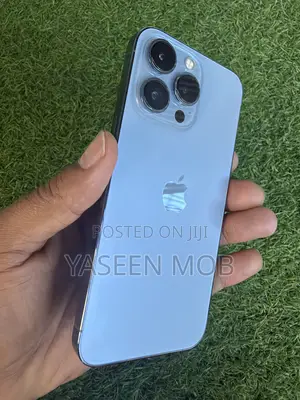 Apple iPhone 13 Pro 256 GB Blue