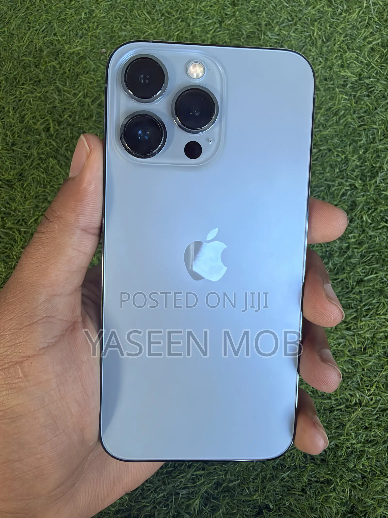 Apple iPhone 13 Pro 256 GB Blue