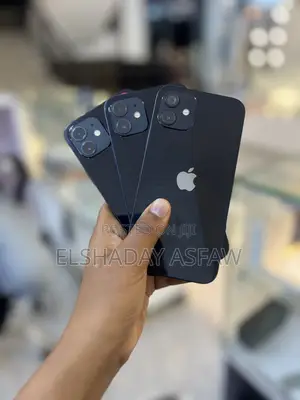 Apple iPhone 12 128 GB