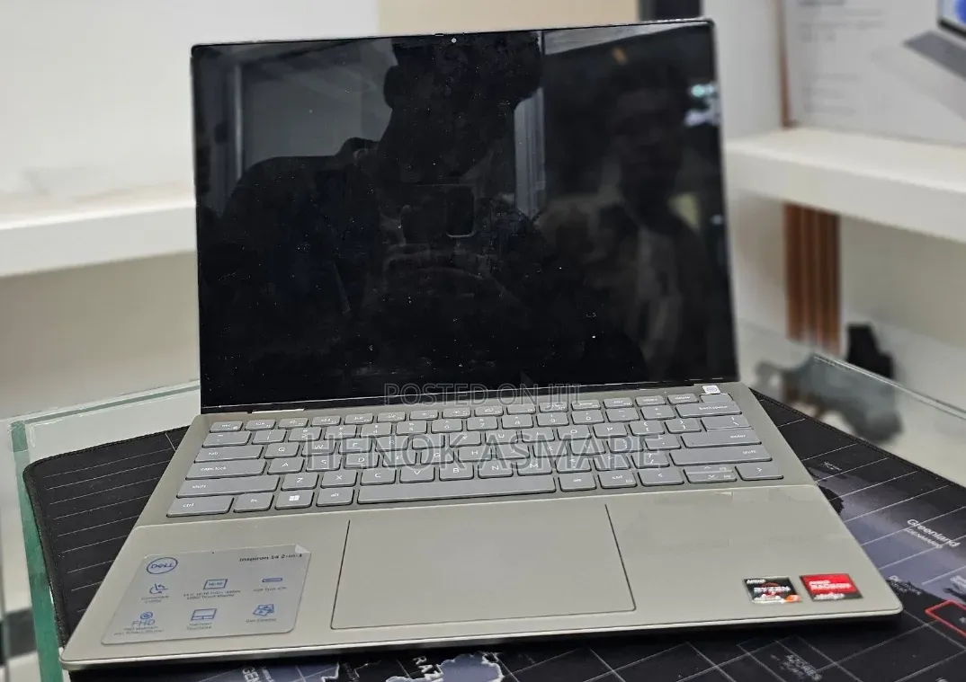New Laptop Lenovo Ideapad 3 16GB AMD Ryzen 7 SSD 512GB
